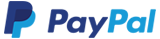 paypal partner logo
